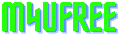 M4ufree logo